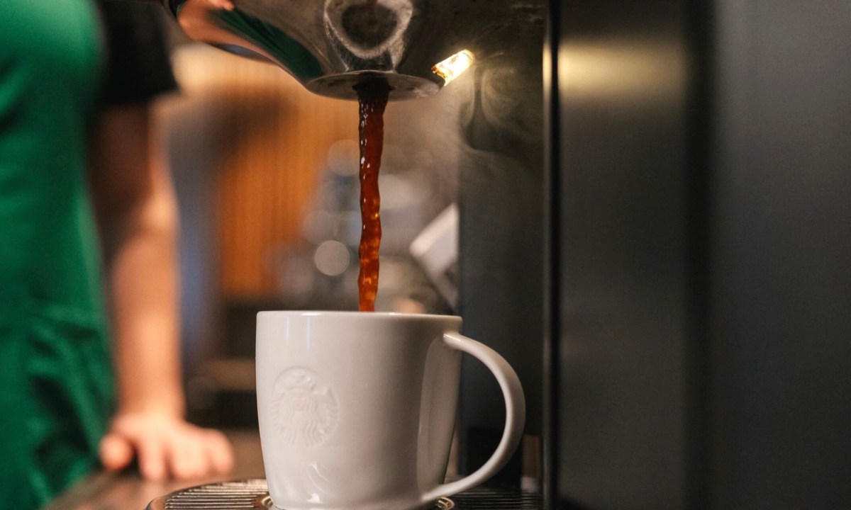 Starbucks Super Bowl